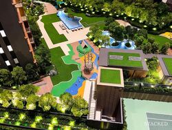 Amo Residence (D20), Apartment #508754721